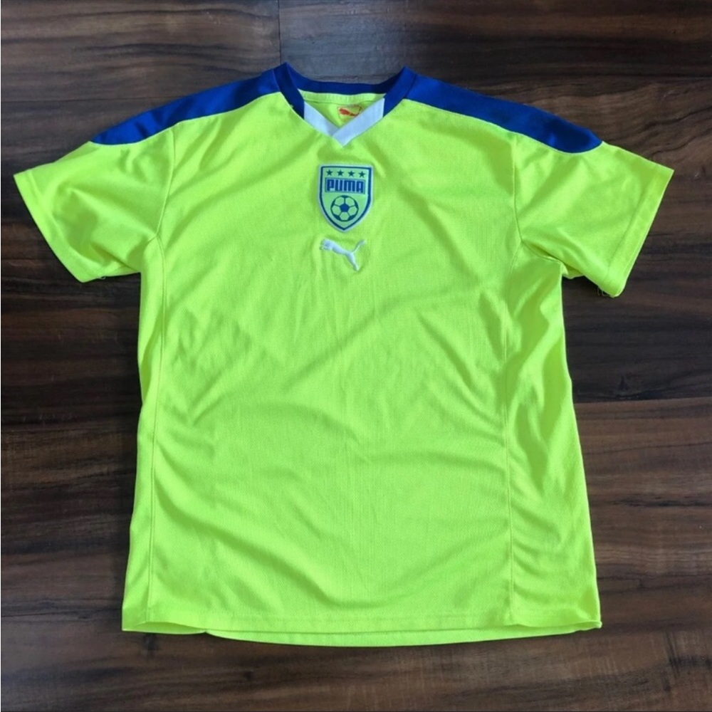 Beautiful Jersey from Puma